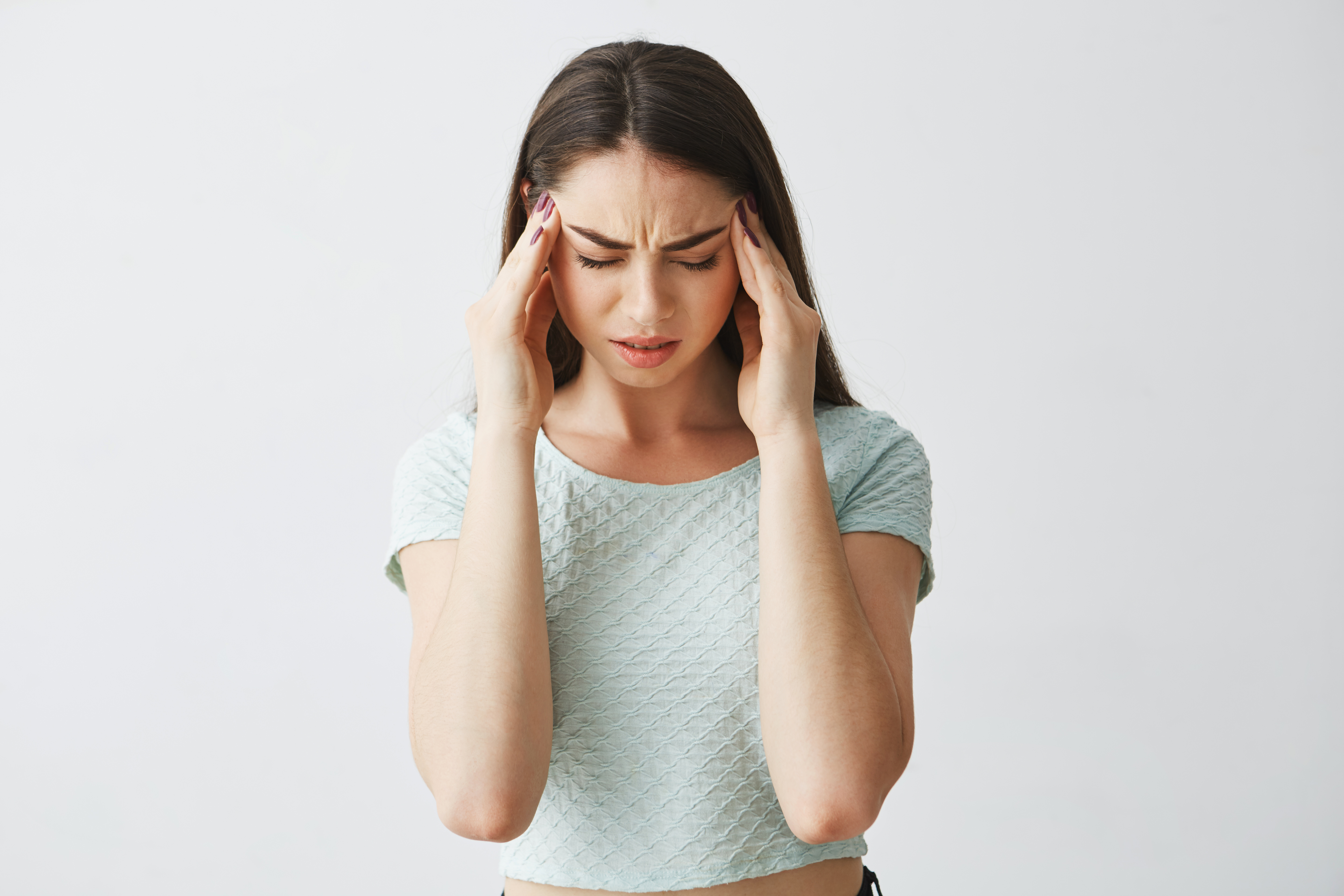 Migraine Headache